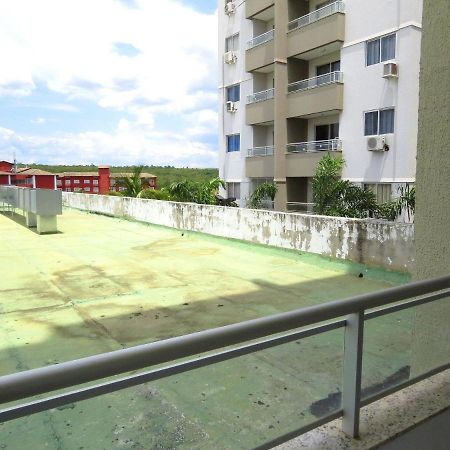 Lagoa Flat Service - Apartamentos Para Temporada Caldas Novas Esterno foto