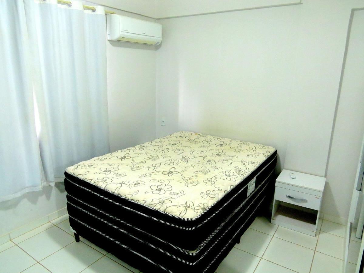 Lagoa Flat Service - Apartamentos Para Temporada Caldas Novas Esterno foto