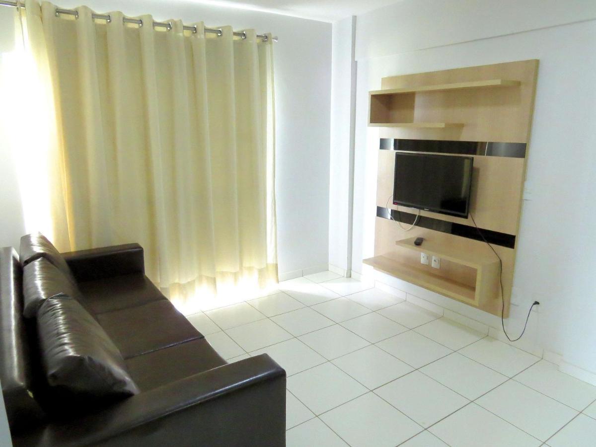 Lagoa Flat Service - Apartamentos Para Temporada Caldas Novas Esterno foto