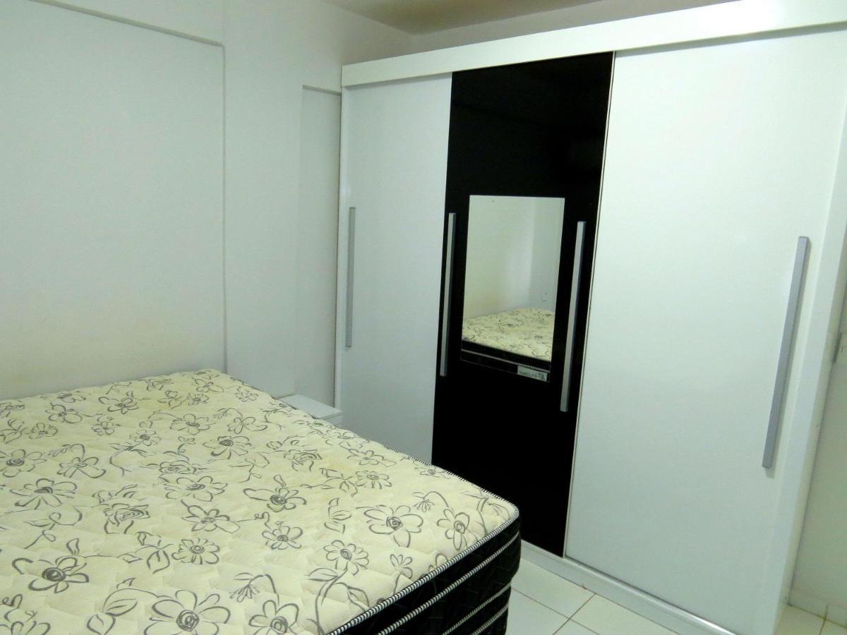 Lagoa Flat Service - Apartamentos Para Temporada Caldas Novas Esterno foto