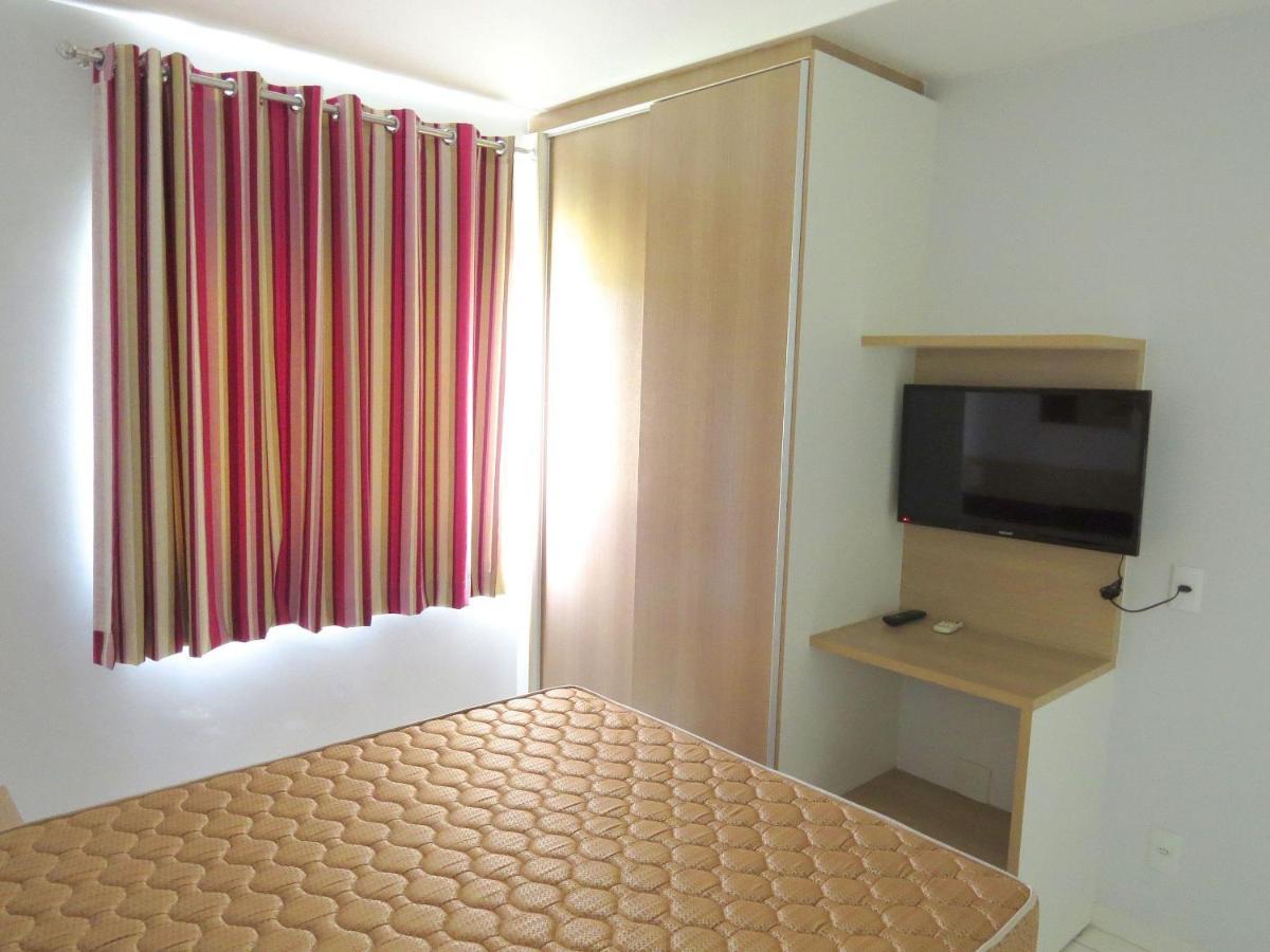 Lagoa Flat Service - Apartamentos Para Temporada Caldas Novas Esterno foto