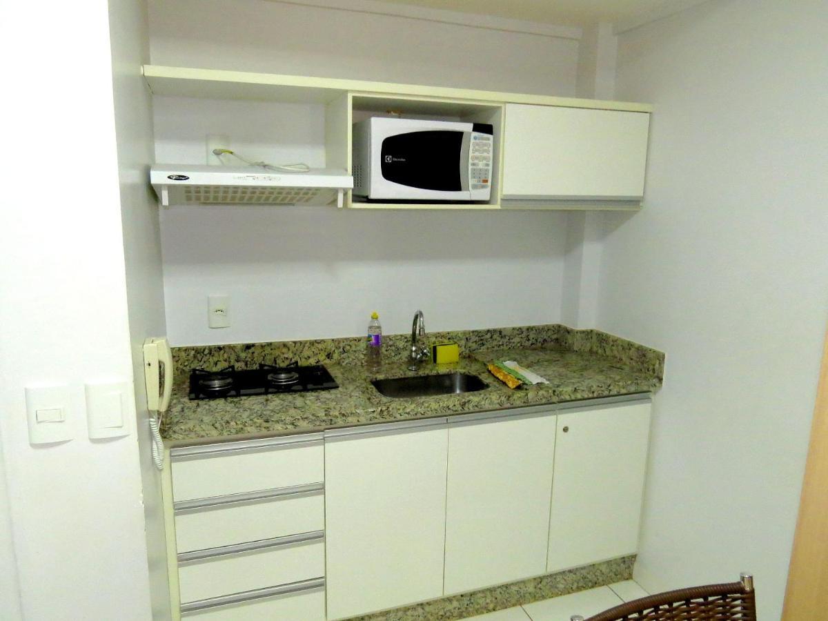 Lagoa Flat Service - Apartamentos Para Temporada Caldas Novas Esterno foto