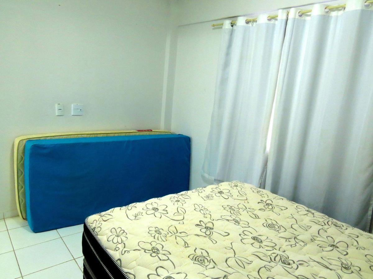 Lagoa Flat Service - Apartamentos Para Temporada Caldas Novas Esterno foto